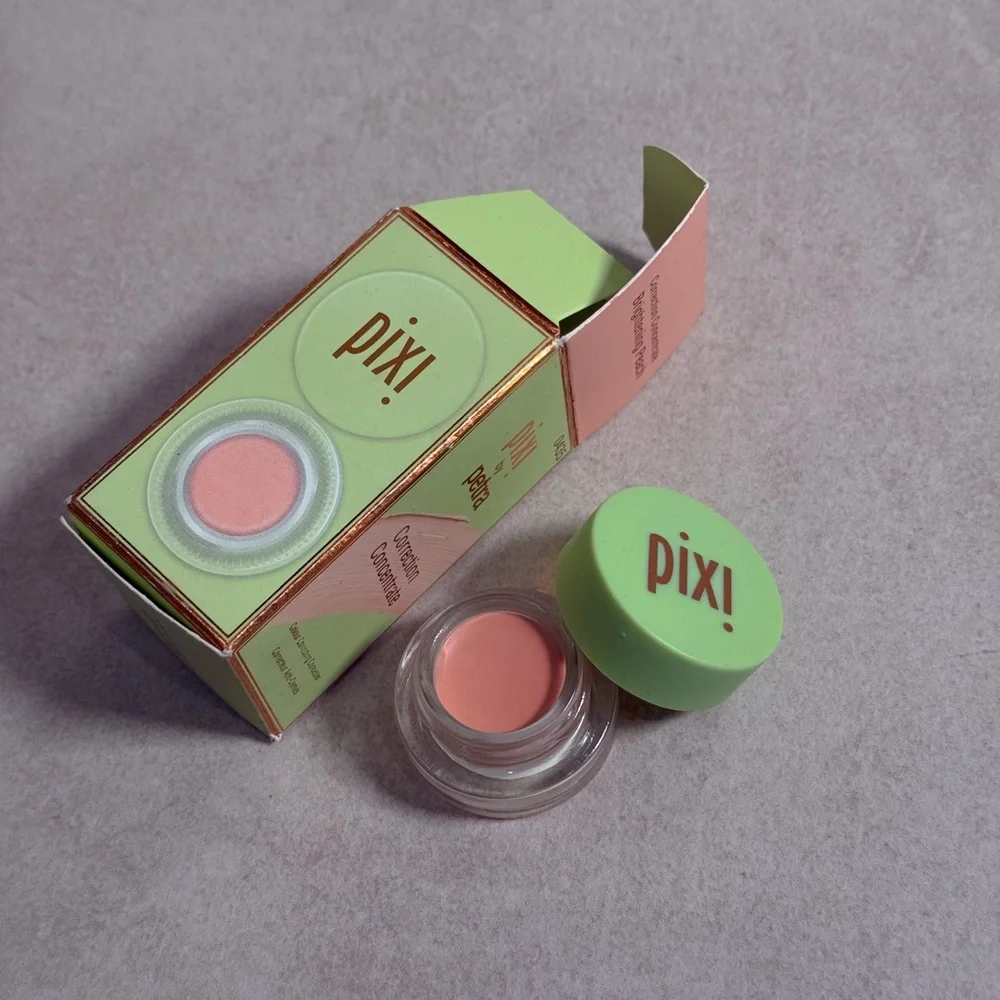 pixi by